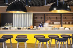 Ресторан Novotel, с рейтингом 3 - находится по адресу Санкт-Петербург, улица Маяковского, 3а 