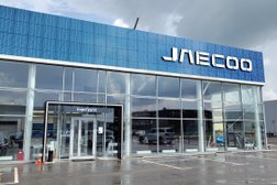 Официальный дилер Jaecoo Корс Ногинск, с рейтингом 5 - находится по адресу Московская область, пос. Затишье, автодорога М-7 Волга 59 километр, ст2 