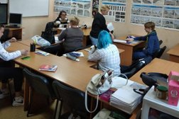 Автошкола Светлана, с рейтингом 3.9 - находится по адресу Ярославль, Володарского, 101 