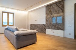 Строительная компания Прораб Нева, с рейтингом 4.7 - находится по адресу Санкт-Петербург, улица Уточкина, 3к1 