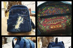 Ателье Для тебя, с рейтингом 3.6 - находится по адресу Нижний Новгород, улица Академика Сахарова, 115 