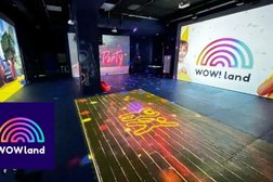 Интерактивный парк Wow Land, с рейтингом 5 - находится по адресу Севастополь, улица Льва Толстого, 64 