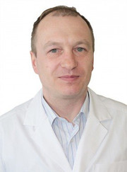 Абдоминальный хирург, хирург Иван Сергеевич Ганохарити