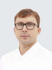 Уролог Антон Валерьевич Ларин