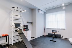 Новая клиника, с рейтингом 4.5 - находится по адресу Москва, Мичуринский проспект, 26 