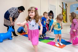 Частный детский сад Топтыжка, с рейтингом 3.2 - находится по адресу Рязань, улица Ленинского Комсомола, 93 