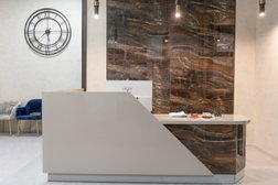 Стоматологическая клиника Доктор С, с рейтингом 3 - находится по адресу Московская область, Дмитровский городской округ, Дмитров, улица Минина, 46 