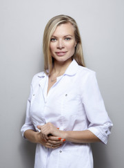 Главный врач, косметолог Ольга Сергеевна Содель