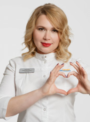 Пародонтолог, стоматолог-терапевт Мария Витальевна Шарипова