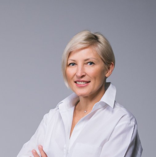 Елена Васильевна Марченко