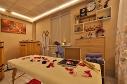 SPA-студия Гармония, с рейтингом 4.8 - находится по адресу Сочи, улица Есауленко, 4/5 