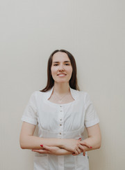 Мастер эпиляции Юлия Идиятова