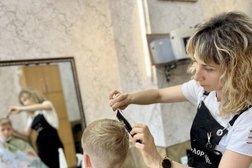 Салон-парикмахерская Флорани, с рейтингом 4.5 - находится по адресу Новороссийск, улица Бирюзова, 3/2 
