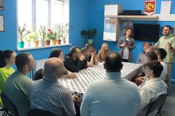 Центр лечения алкоголизма и наркомании Восстановление, с рейтингом 4.9 - находится по адресу Воронеж, улица Антонова-Овсеенко, 41 