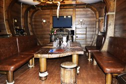 Сауна Cari-бы, с рейтингом 4.4 - находится по адресу Томск, Источная улица, 51 