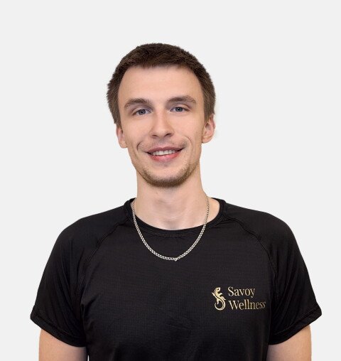 Никита Хвостов