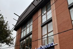 Стоматология LaDenta, с рейтингом 2.5 - находится по адресу Ростов-на-Дону, улица Ерёменко, 5/48 