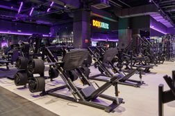Фитнес-клуб DDX Fitness Иркутск Карамель, с рейтингом 4.9 - находится по адресу Иркутск, Партизанская улица, 36 