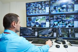 Корпорация "АСГрупп-секьюрити", с рейтингом 4.7 - находится по адресу Новороссийск, Малоземельская улица, 15 