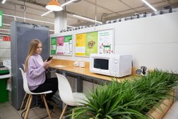 Гипермаркет Макси, с рейтингом 3.5 - находится по адресу Череповец, проспект Победы, 200 