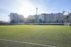 Детская школа футбола ULTRA, с рейтингом 4.8 - находится по адресу Самара, Ново-Вокзальная улица, 70А 