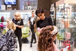 Салон красоты Yves Rocher, с рейтингом 2.9 - находится по адресу Рязань, Первомайский проспект, 35 