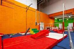 Европейский Гимнастический Центр, с рейтингом 4.3 - находится по адресу Московская область, Мытищи, улица Мира, 32/2 