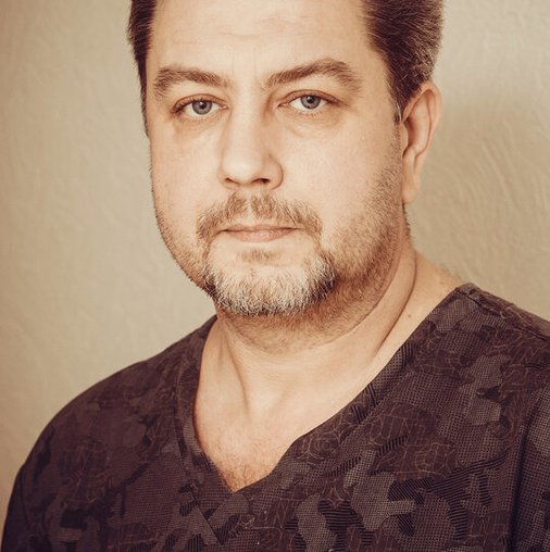 Сергей Валентинович Трощинский
