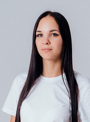 Психолог, нейропсихолог Виктория Геннадьевна Самохина