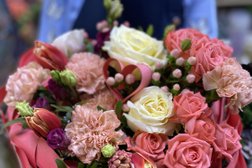 Цветочный магазин Цветы для тебя, с рейтингом 4.5 - находится по адресу Москва, улица Шолохова, 12 