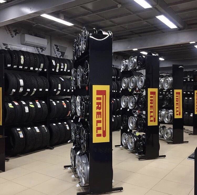 Pirelli загородное ш 50 оренбург фото