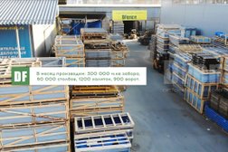 Торгово-производственная компания Дефенс-Рус, с рейтингом 4.9 - находится по адресу Екатеринбург, Промышленный проезд, 3ж 