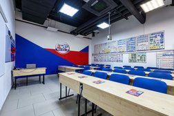 Автошкола МахПрофи, с рейтингом 5 - находится по адресу Москва, Поречная улица, 10 