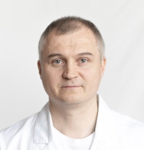 Алексей Борисович Коновалов