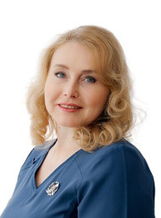 Акушер, гинеколог Инна Юрьевна Скрипкина