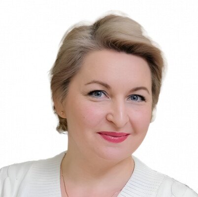 Светлана Владимировна Юганова