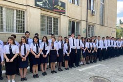 Северо-Кавказский филиал Санкт-Петербургская академия милиции им. Н.А. Щёлокова, с рейтингом 2.3 - находится по адресу Республика Дагестан, Каспийск, улица Халилова, 7 