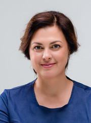 Подолог Светлана Попова