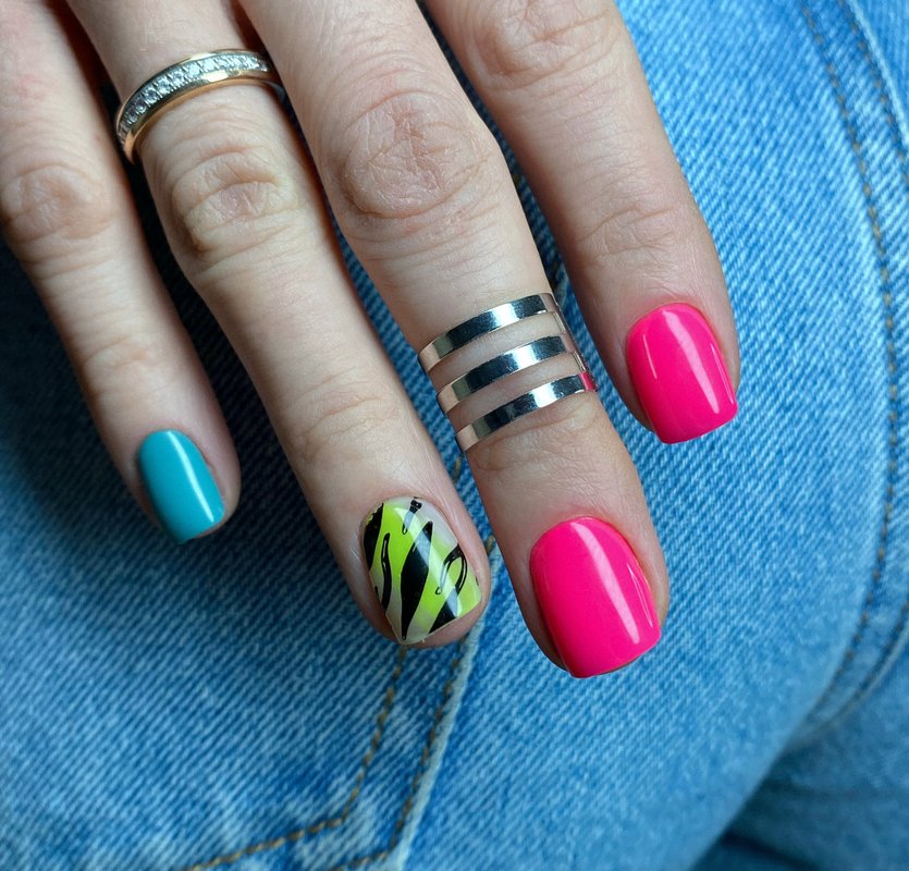 фотография Ногтевой студии An.art.nails