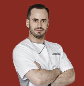Сергей Сергеевич Лебедь