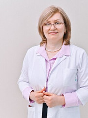Гирудотерапевт, директор Ирина Александровна Батырева