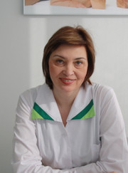 Акушер, врач УЗИ Светлана Александровна Уланова