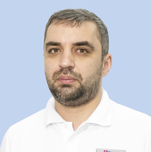 Саид Ибрагимович Кудаев