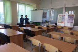 Учебный центр Академия, с рейтингом 2 - находится по адресу Республика Крым, Симферополь, Киевская улица, 41 