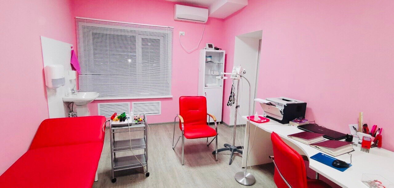 Династия, медицинский центр на Невельской улице в Оренбурге - отзывы ...