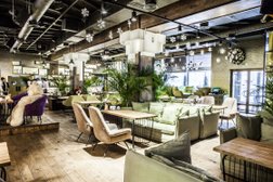 Vasilchuki chaihona №1