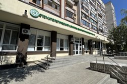 Стоматологический клинико-диагностический центр, на улице ​Тулака, 2/1, с рейтингом 2.4 - находится по адресу Волгоград, улица Тулака, 2/1 