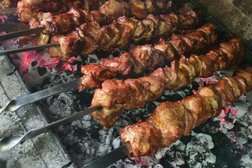 Кафе Шашлык Юга, с рейтингом 4.7 - находится по адресу Краснодар, Российская улица, 304 