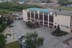 Академия йоги Академия йоги и фитнеса, с рейтингом 2.7 - находится по адресу Челябинск, Марченко, 28 