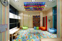 Фитнес-центр Santa Monica, с рейтингом 3.4 - находится по адресу Белгород, улица Королёва, 23а 